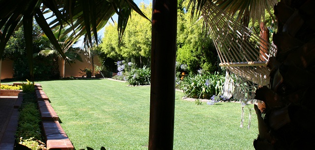Landscaping Midstream