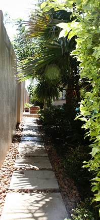 Garden Services Midstream